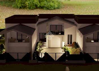 Porzione di casa via Ponchielli, Sant'Ilario d'Enza - foto 9