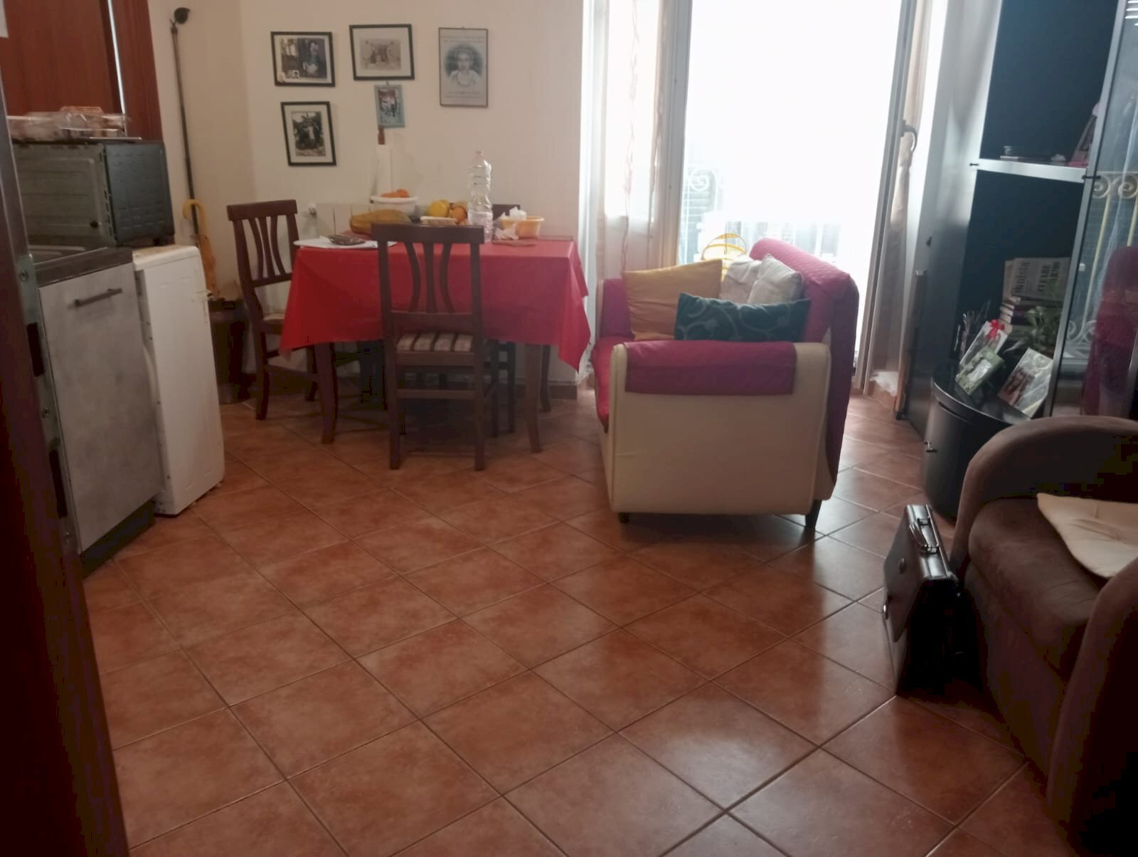 Trilocale via Bezzecca, Genova (zona Sampierdarena) - foto 3