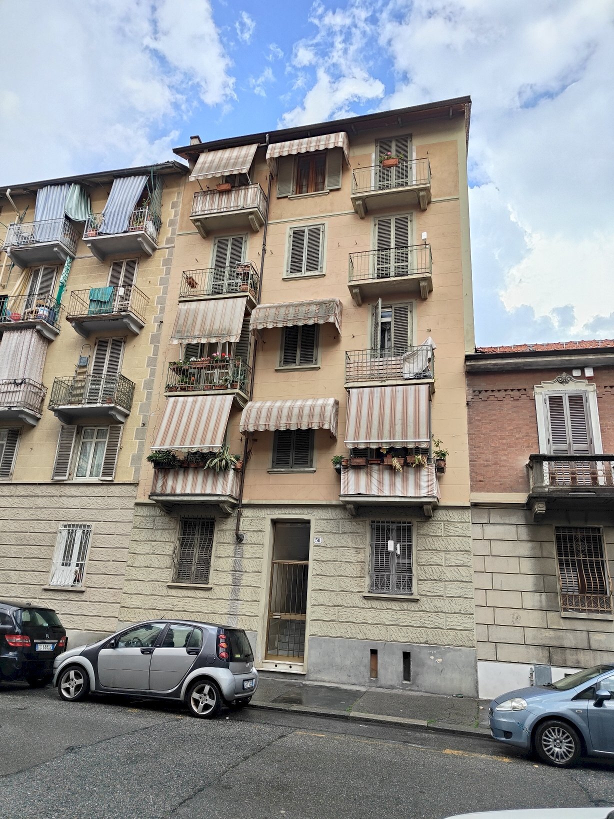 Bilocale via SANTHIA, 52, Torino (zona Barriera Milano) - foto 1