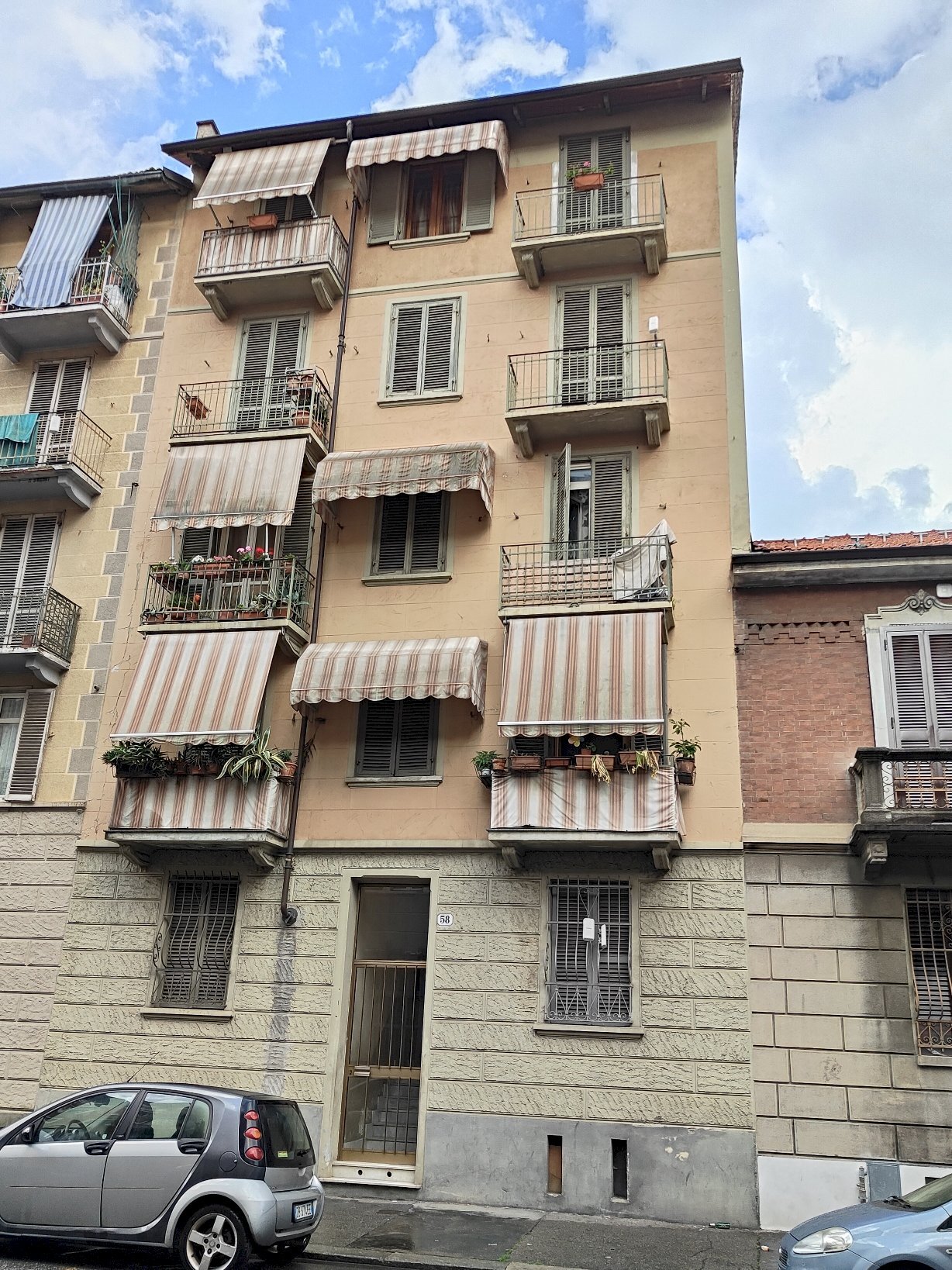 Bilocale via SANTHIA, 52, Torino (zona Barriera Milano) - foto 2