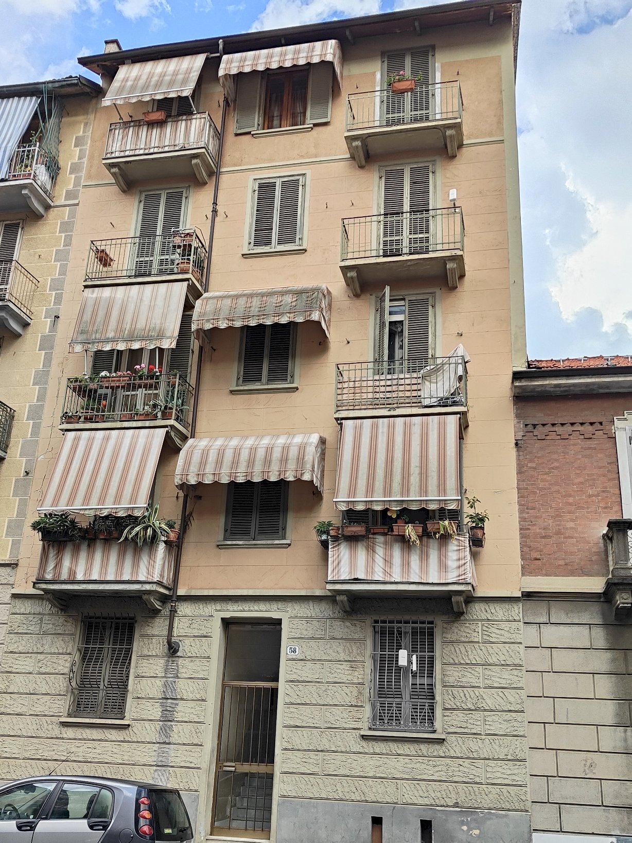 Bilocale via SANTHIA, 52, Torino (zona Barriera Milano) - foto 3