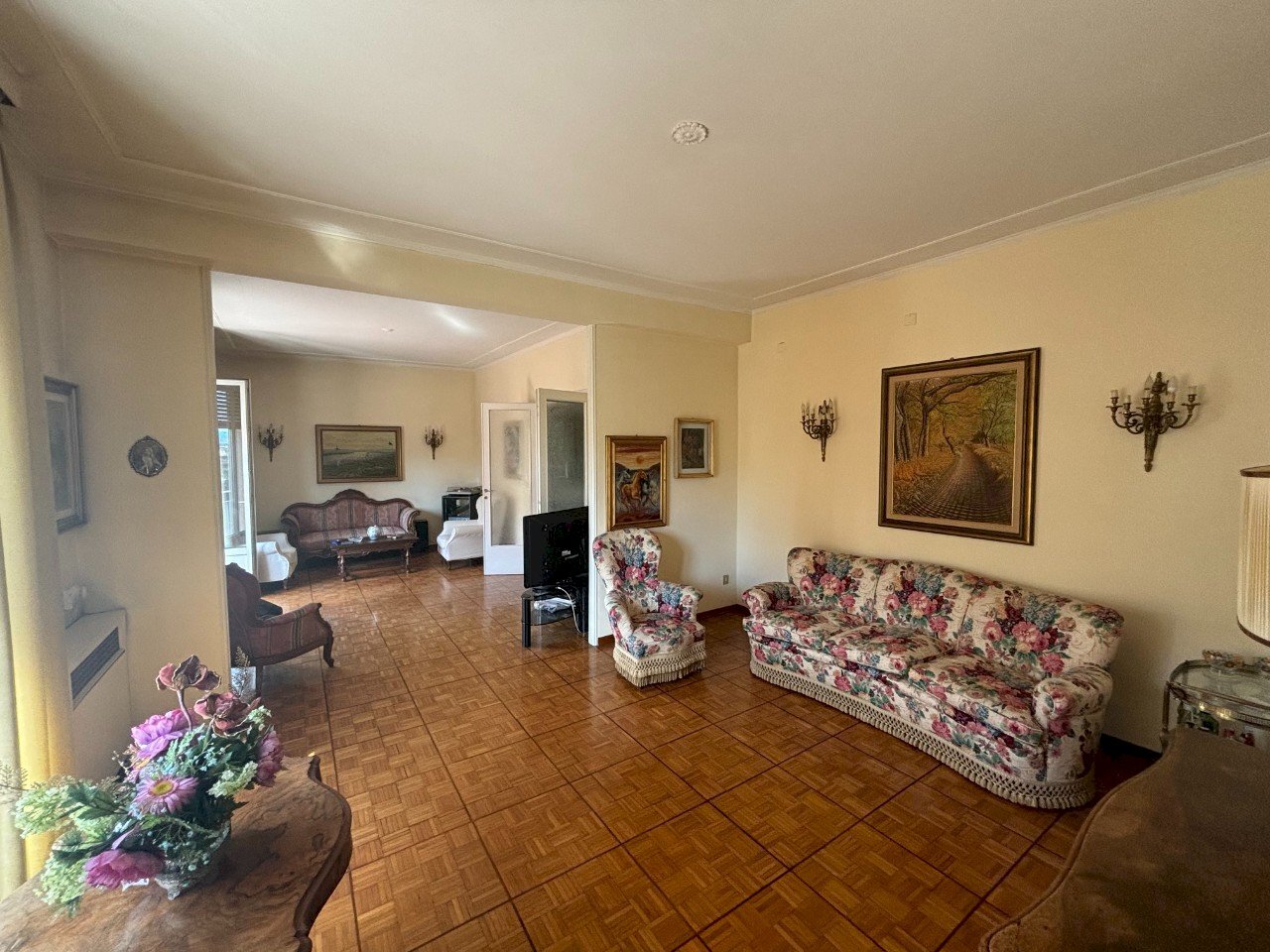 Appartamento Parma - foto 1