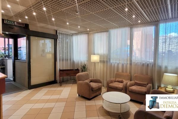 Stable - Palace centro città, Aosta - photo 3