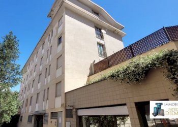 Stabile - Palazzo centro città, Aosta - foto 1