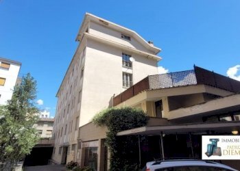 Stabile - Palazzo centro città, Aosta - foto 2