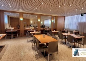 Stabile - Palazzo centro città, Aosta - foto 6