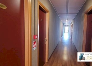 Stabile - Palazzo centro città, Aosta - foto 9