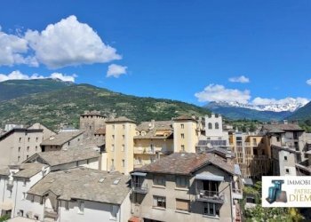 Stabile - Palazzo centro città, Aosta - foto 14