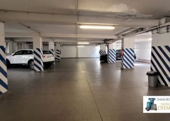 Stabile - Palazzo centro città, Aosta - foto 15