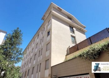 Stabile - Palazzo centro città, Aosta - foto 16