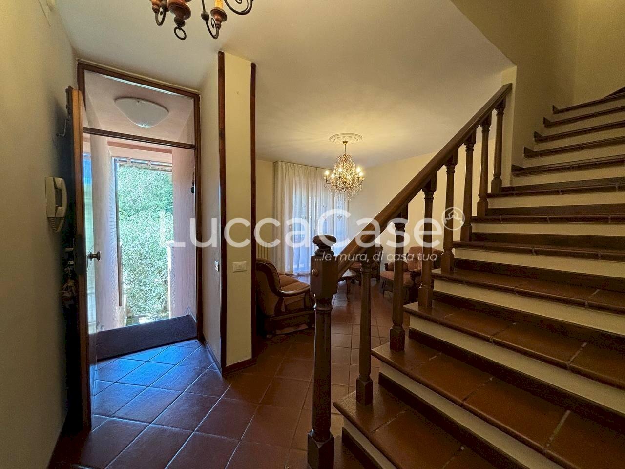 Villa a Schiera Capannori - foto 1