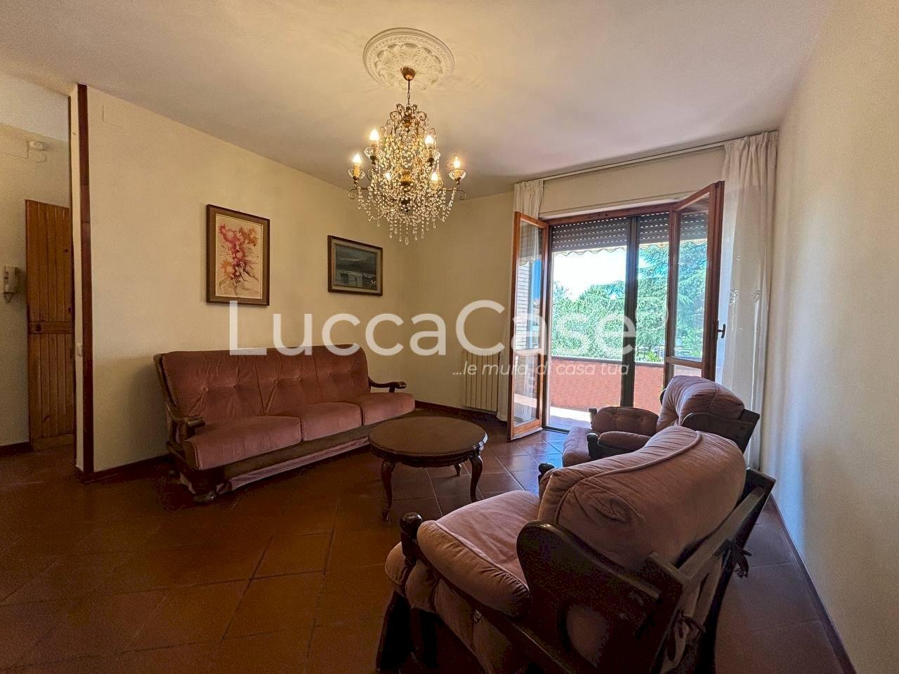 Villa a Schiera Capannori - foto 2