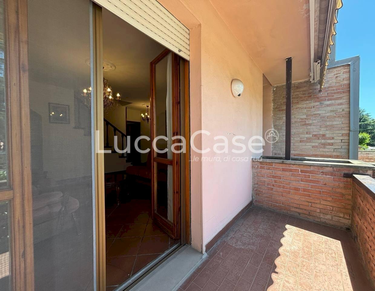 Villa a Schiera Capannori - foto 3