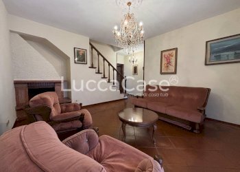 Villa a Schiera Capannori - foto 4
