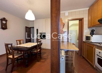 Villa a Schiera Capannori - foto 9