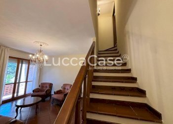 Villa a Schiera Capannori - foto 13