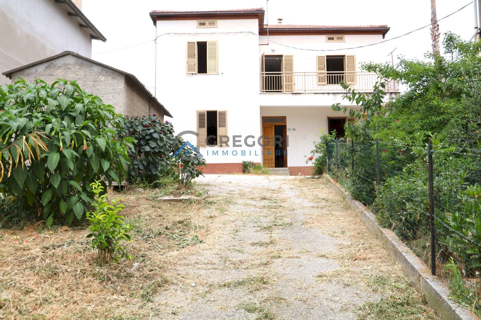 Casa indipendente Via San. Martino, Colonnella - foto 1