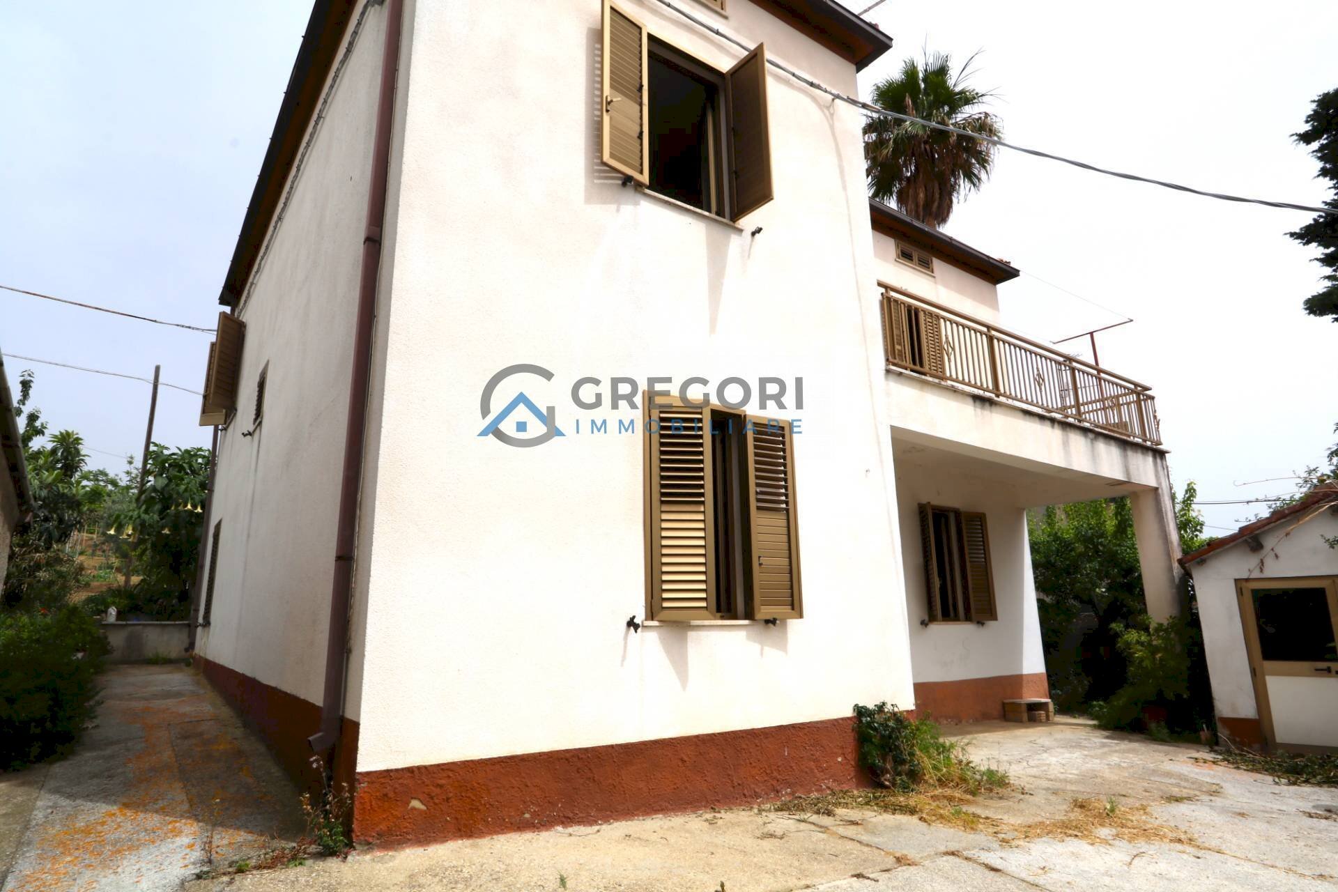 Casa indipendente Via San. Martino, Colonnella - foto 3