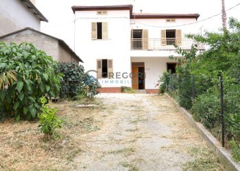 Casa indipendente Via San. Martino, Colonnella - foto 1