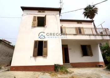 Casa indipendente Via San. Martino, Colonnella - foto 2