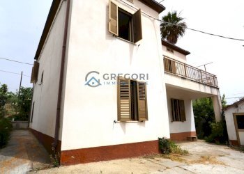 Casa indipendente Via San. Martino, Colonnella - foto 3