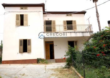 Casa indipendente Via San. Martino, Colonnella - foto 30