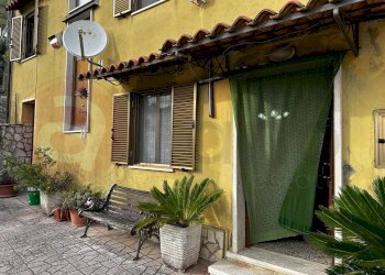 Casa indipendente Via Borgo San Nicola, Pastena - foto 3