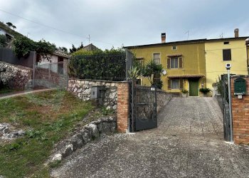 Casa indipendente Via Borgo San Nicola, Pastena - foto 4