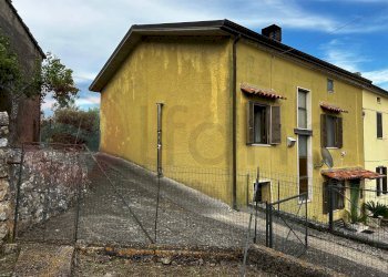 Casa indipendente Via Borgo San Nicola, Pastena - foto 6