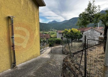 Casa indipendente Via Borgo San Nicola, Pastena - foto 8