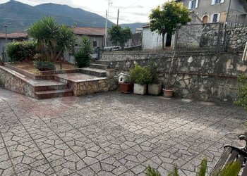 Casa indipendente Via Borgo San Nicola, Pastena - foto 10