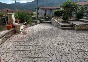 Casa indipendente Via Borgo San Nicola, Pastena - foto 11