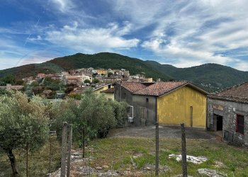 Casa indipendente Via Borgo San Nicola, Pastena - foto 13