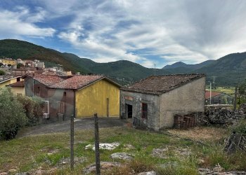 Casa indipendente Via Borgo San Nicola, Pastena - foto 14