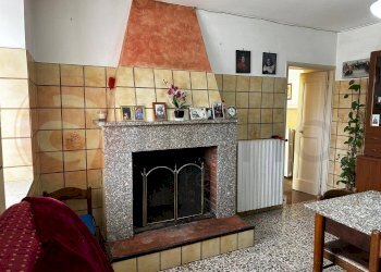 Casa indipendente Via Borgo San Nicola, Pastena - foto 17