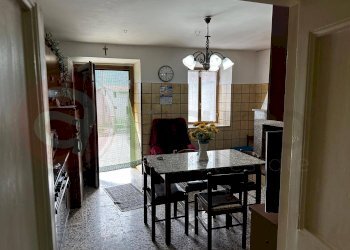 Casa indipendente Via Borgo San Nicola, Pastena - foto 18