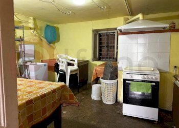 Casa indipendente Via Borgo San Nicola, Pastena - foto 19