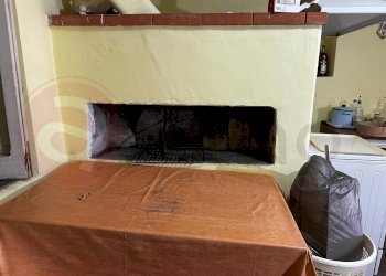 Casa indipendente Via Borgo San Nicola, Pastena - foto 20