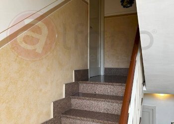 Casa indipendente Via Borgo San Nicola, Pastena - foto 21