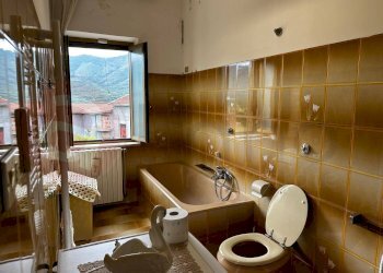 Casa indipendente Via Borgo San Nicola, Pastena - foto 30