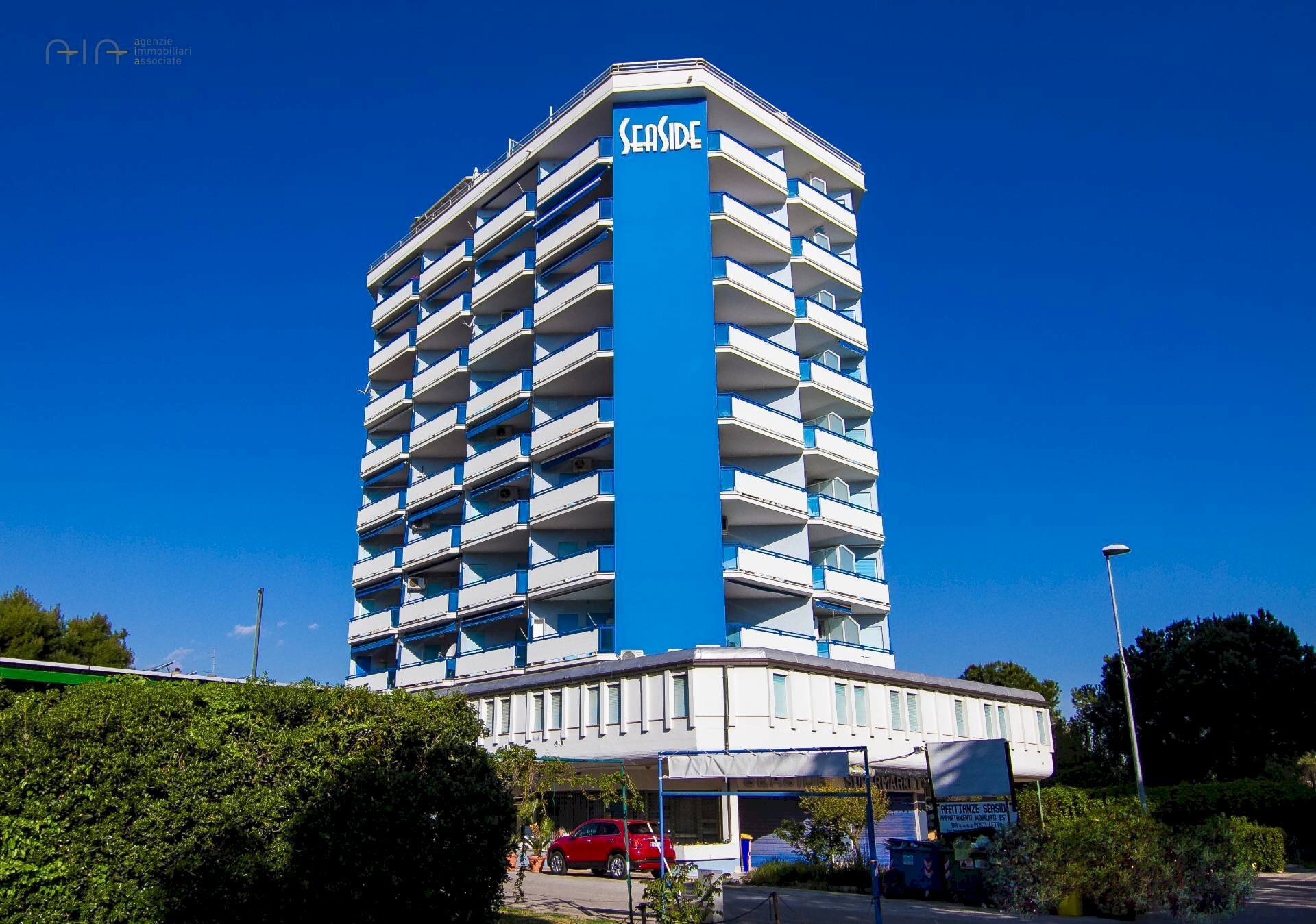 Bilocale VIA DEI MILLE, San Benedetto del Tronto - foto 1