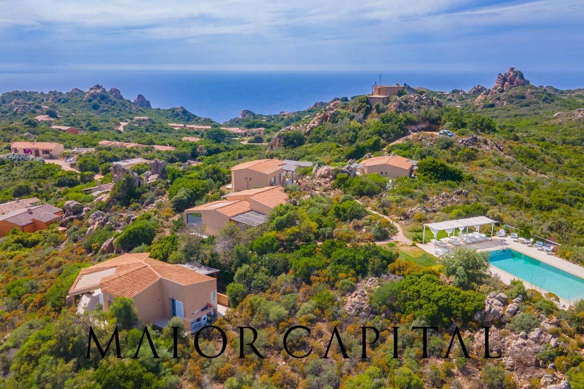 Attività Commerciale Via Li Nibarroni, Trinità d'Agultu e Vignola - foto 2