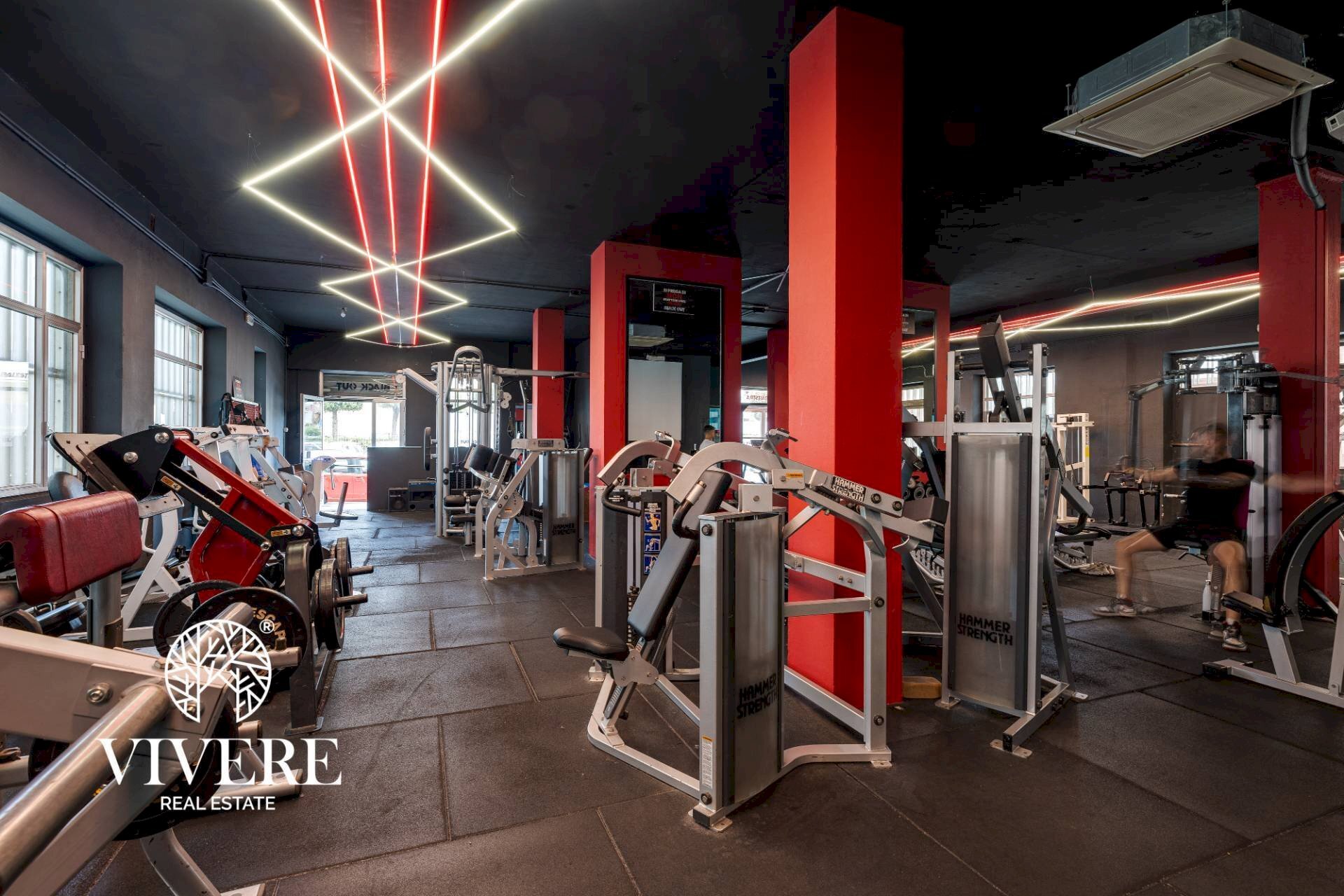 Commercial Activity Via Delle Azzorre, Roma - photo 1