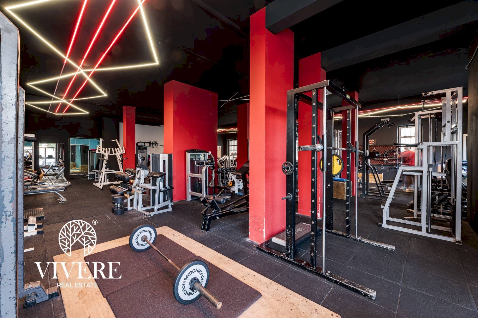 Commercial Activity Via Delle Azzorre, Roma - photo 2