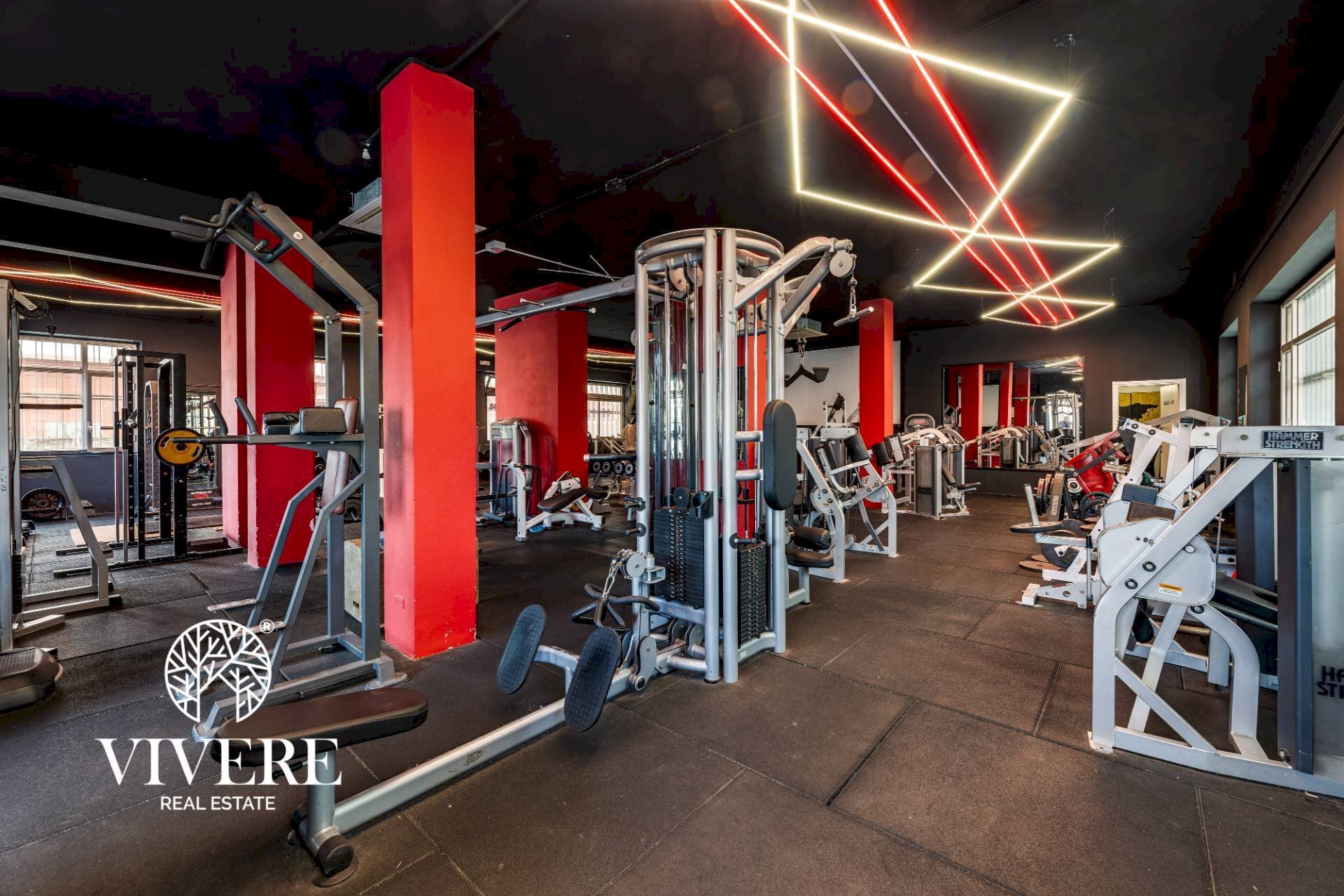 Commercial Activity Via Delle Azzorre, Roma - photo 3