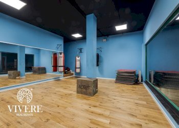 Commercial Activity Via Delle Azzorre, Roma - photo 9