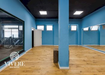 Commercial Activity Via Delle Azzorre, Roma - photo 12