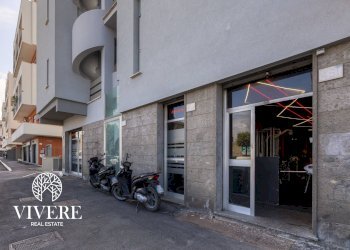 Commercial Activity Via Delle Azzorre, Roma - photo 14