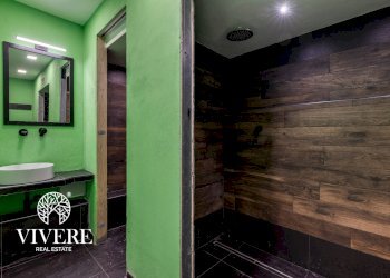 Commercial Activity Via Delle Azzorre, Roma - photo 21