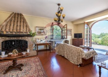 Single Family Villa VIA DI PALLOTTA, Monte Compatri - photo 3